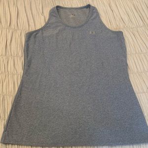 Womens Under Armour Tank
